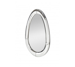 IVORY tükör, ezüst
