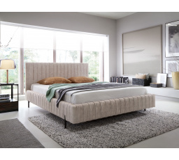 Plissa Bed 160x200 Relax 18 Not applicable 1