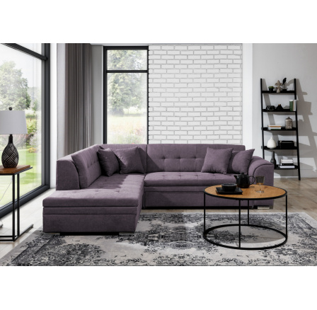 Pieretta Poco 41 126x200 Left 0