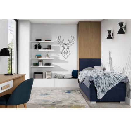 Rocco 90x200 Soro 76 Right 1