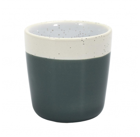 Doblo 100ml eszpresszócsésze tengeri