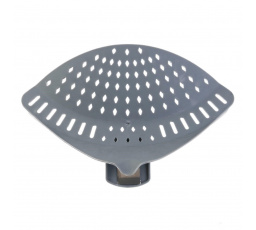 Szürke edényszűrő