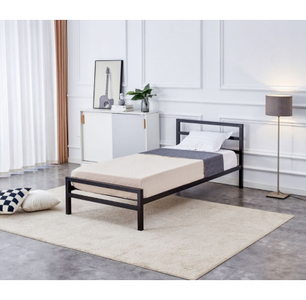 LANDO ágy 90x200 JG