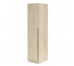 BRAGA 5 DC szekrény cremona tölgy