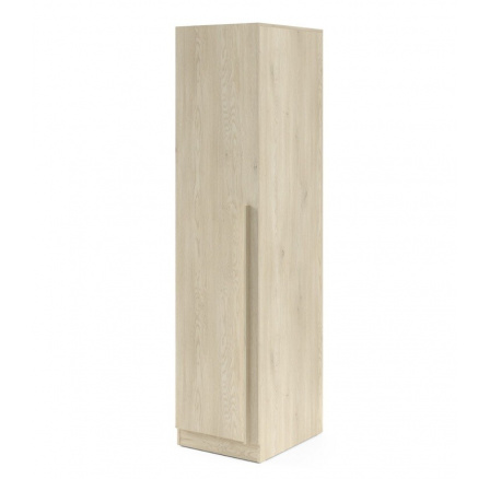 BRAGA 5 DC szekrény cremona tölgy