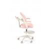 PANCO irodai szék, Rózsaszín