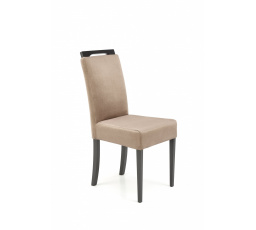 CLARION 2 étkezőszék, Monolith 09/Fekete