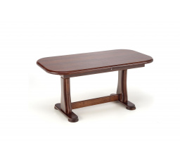 TYMON 2 konferencia asztal, sötét dió