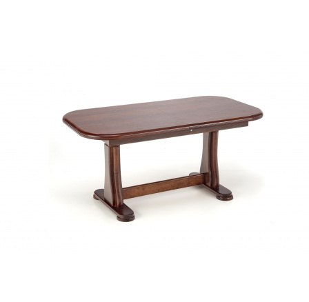 TYMON 2 konferencia asztal, sötét dió