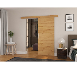 DAAN 96 Artisan tolóajtó