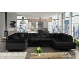 Letto Sawana 14, Soft 11 125x253 Right 1