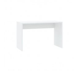 Fehér íróasztal B19-FXJG 120
