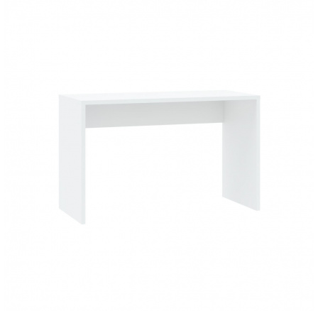 Fehér íróasztal B19-FXJG 120
