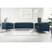 TOLEDO 3 Kanapé Kék, Vena 12
