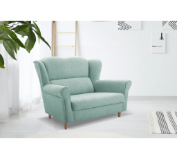 LOFT 2 kanapé, menta, Arva 11