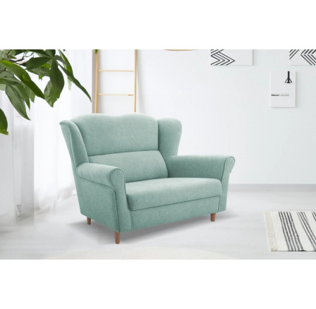 LOFT 2 kanapé, menta, Arva 11