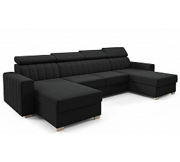 LAOSS U ülőgarnitúra, Kronos 7