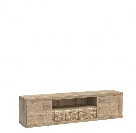 RTV asztal NATURAL N13 Ribbeck