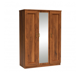 Tadeusz T15 Szekrény Százéves Tölgy