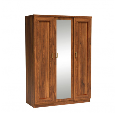 Tadeusz T15 Szekrény Százéves Tölgy