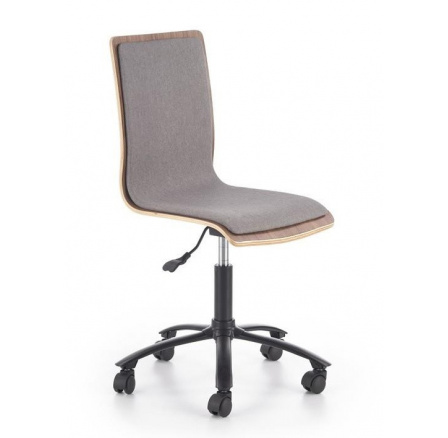 JACK gyerek szék / dió+szürke