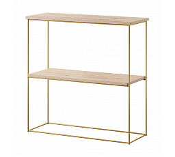 Konzol Toni Arany+Artisan