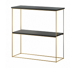 Konzol Toni Arany+Fekete