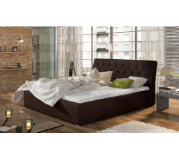 Milano 200x200 + Stelaż drew. Sawana 26