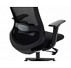 ERGON irodai szék, fekete