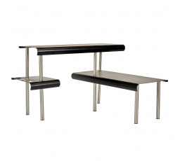 Fali konyhai polc Angle