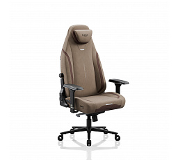 Szürke gamer szövetfotel, Normal: Diablo X.Eye Prime Elephant Grey