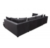 Rohová sedací souprava ARGENT U, Malmo 79