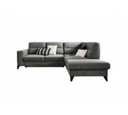 Rohová sedací souprava CASSARA, Gojo 05, Pravá