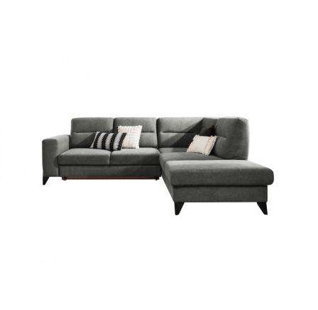 Rohová sedací souprava CASSARA, Gojo 05, Pravá