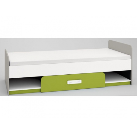 Postel IQ 12 200x90 cm