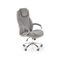 Irodai szék KING 2, Szürke