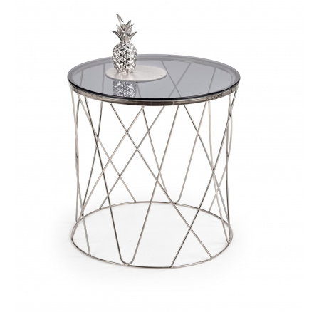 SELENA konferencia asztal, szürke