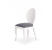 VERDI étkezőszék, szürke