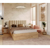 Łóżko do sypialni Grenada - 120x200