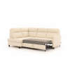 LOARIO bok A / strona lewa (OT2L+2SF+BP-A+N-A) / Sand 03