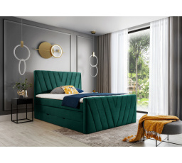 Candice 160X200 Nube 35 2