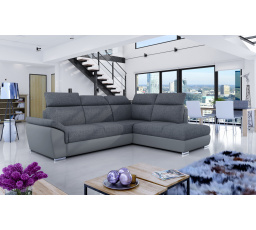 Loreto Inari 96, Soft 29 125x190 Right 1