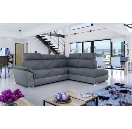 Loreto Inari 96, Soft 29 125x190 Right 1