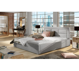 Rosano 160x200 + Stelaż met./pod.gaz./kontener Sawana 21 1