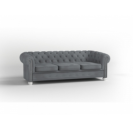 Kanapa Chesterfield 3