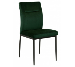 Demi szék sötétzöld