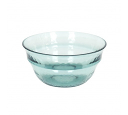 Zekrit tál 700ml kék