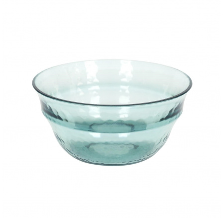 Zekrit tál 700ml kék