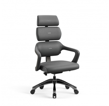 Moduláris Shadow Grey ergonomikus irodai gamer szék Moduláris Shadow Grey ergonomikus irodai gamer szék