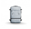Többfunkciós vákuumos hátizsák Chairs Backpack Air, szürke